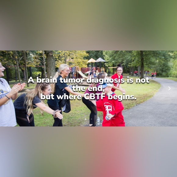 CBTF Fundraiser - Meet your posher - Picture 2 of 5